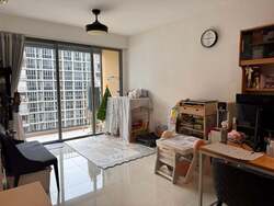 Choa Chu Kang Street 52 (D23), Condominium #568809181